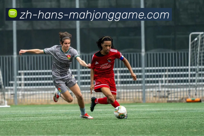 麻将胡了品牌故事