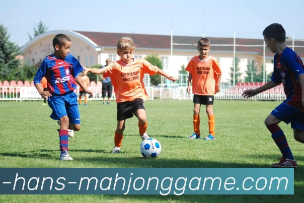 麻将胡了服务体系