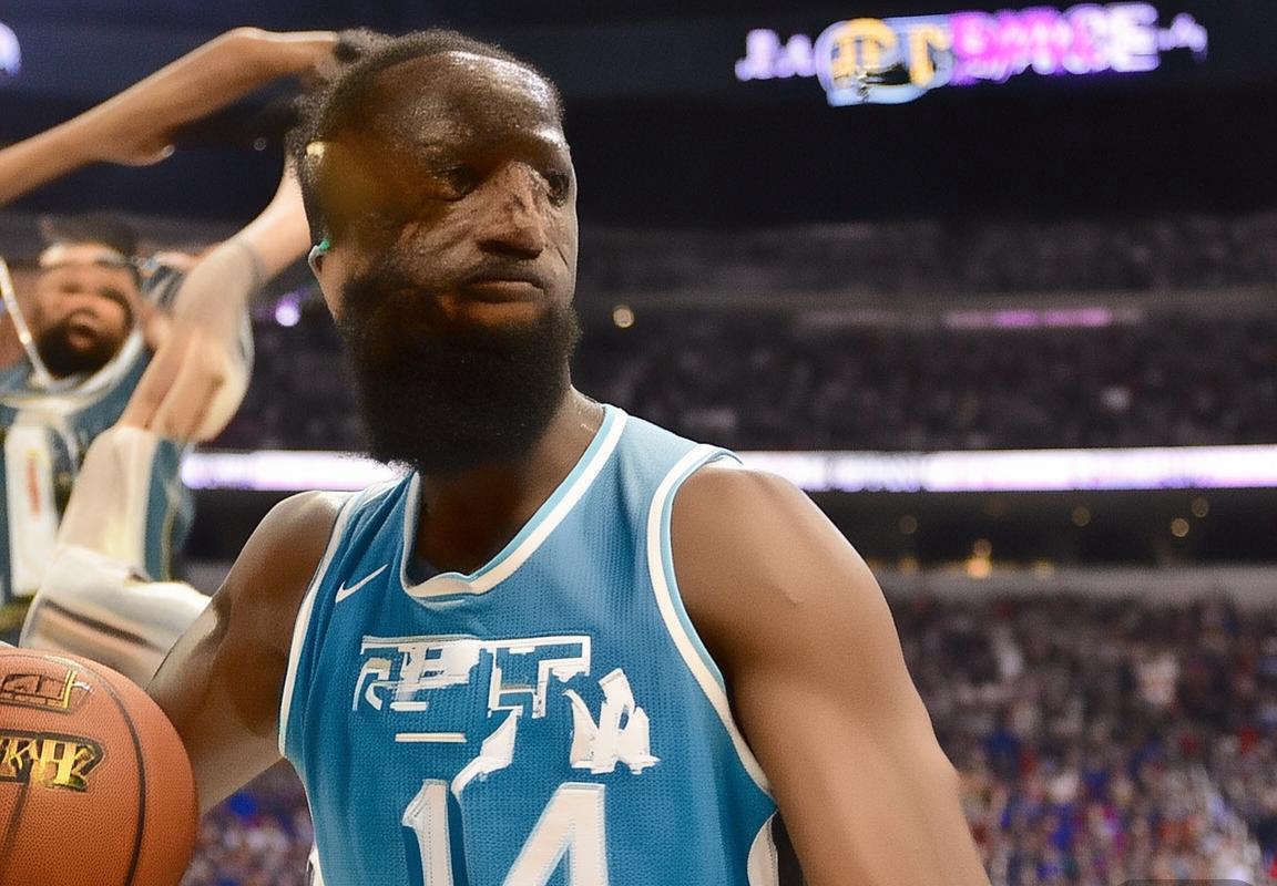 多诺万·米切尔NBA崛起之路：潜力分析及未来展望(图2)