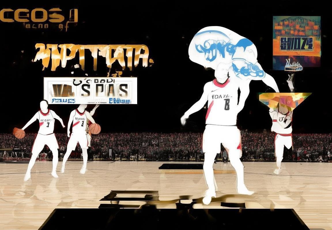 2019NBA季后赛首轮：开拓者逆袭爵士，利拉德麦科伦姆闪耀对决