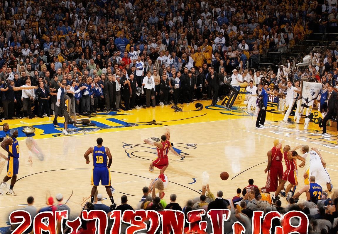 2011年NBA湖勇巅峰对决:数据解析与