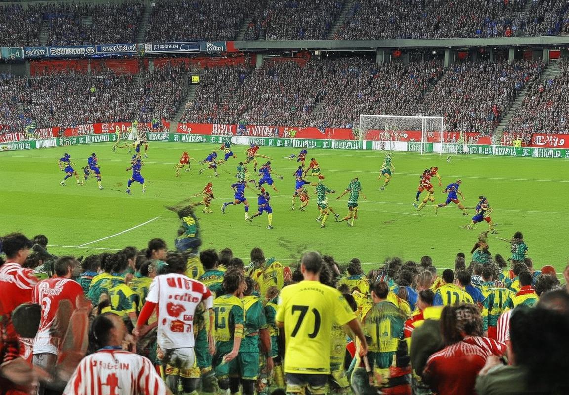 足球巅峰对决：贝蒂斯VS比利，悬念迭起战局风云(图2)