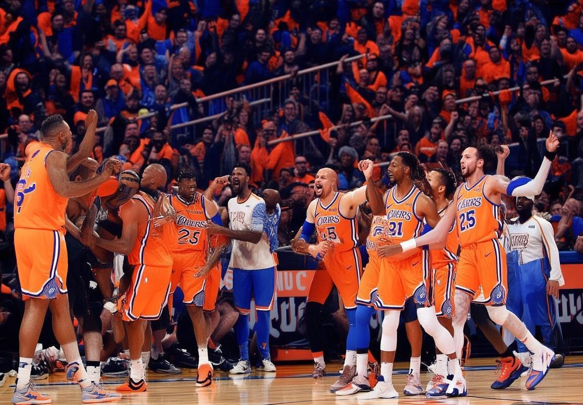 掘金逆转快船：西部半决赛关键战局解析