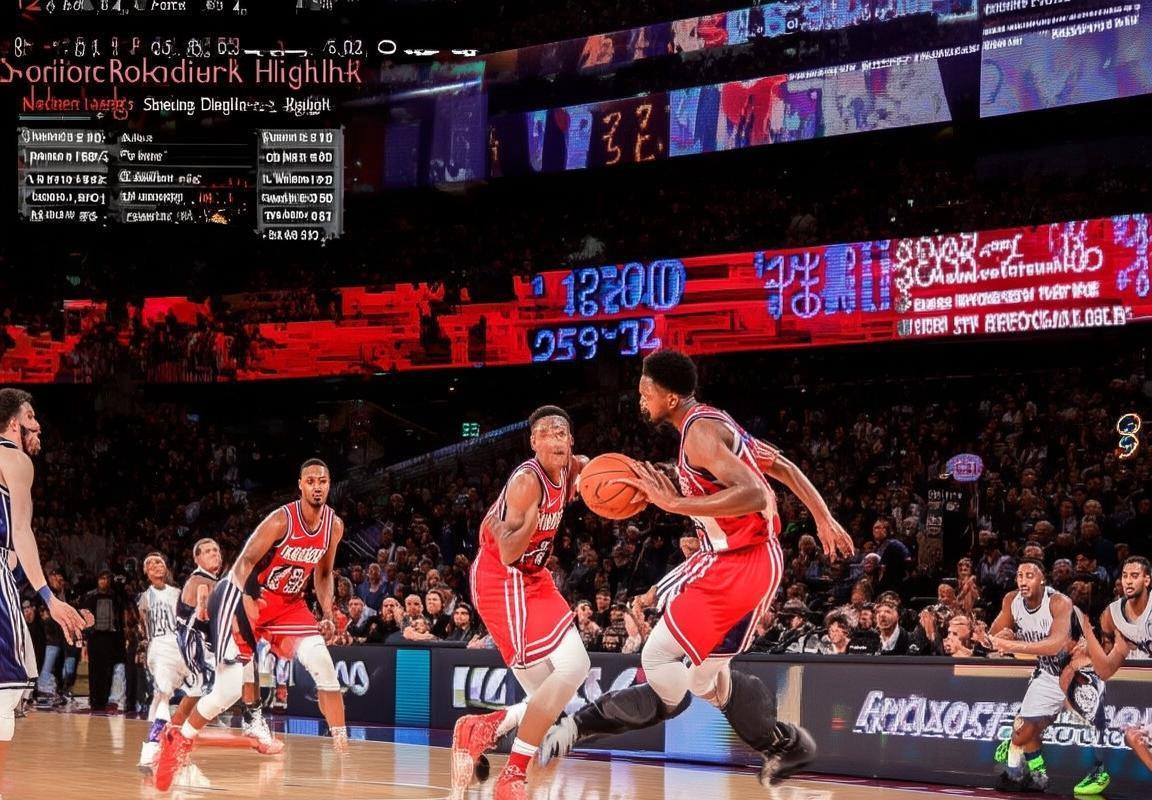 2008年NBA火箭对爵士经典对决回顾：战术解析与精彩瞬间(图3)