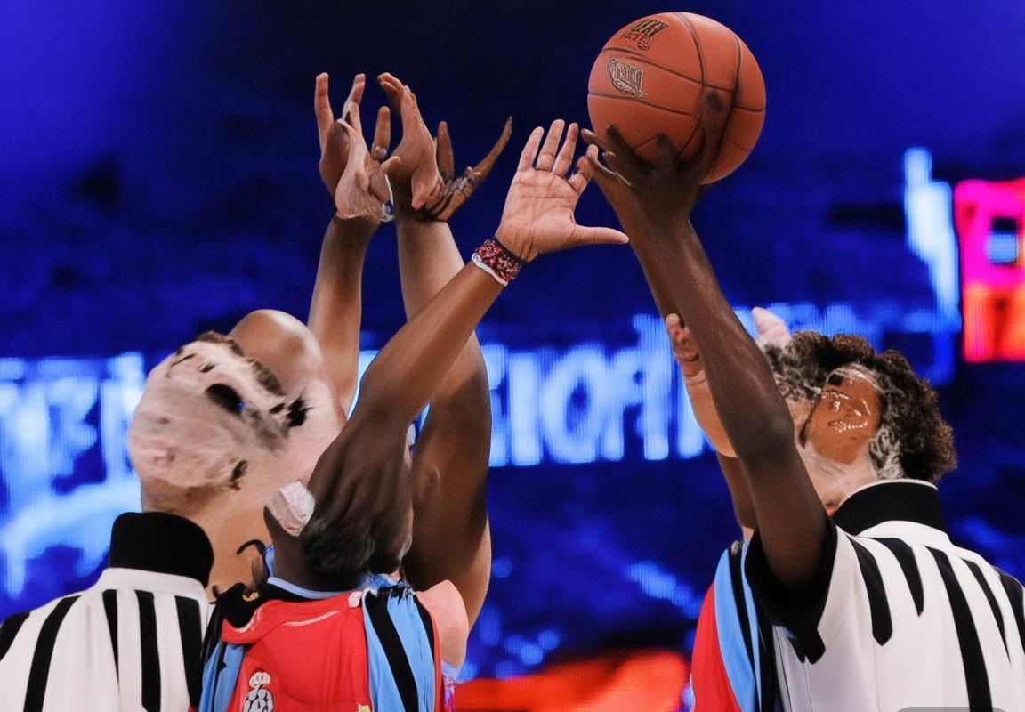 多诺万・米切尔：从新秀到全明星的蜕变之路(图2)