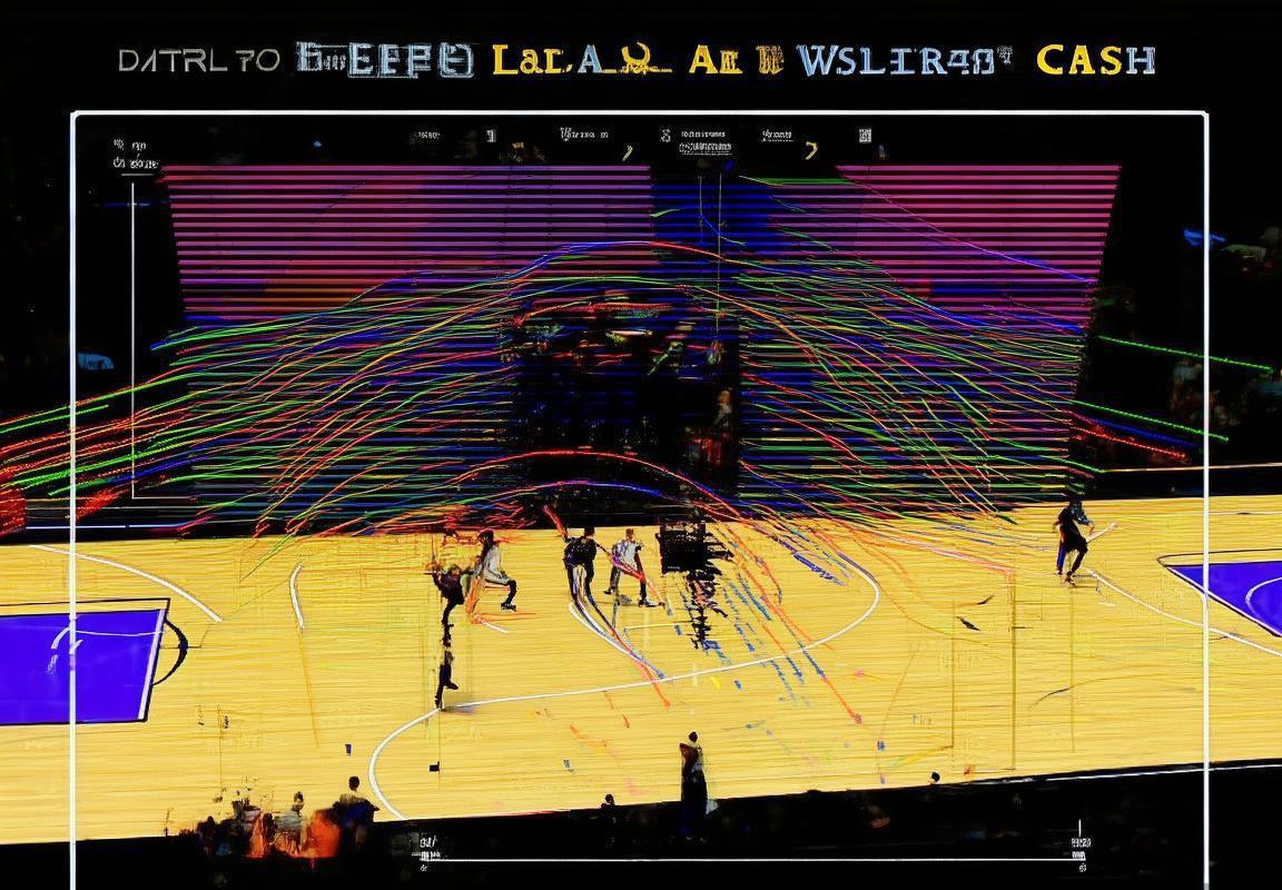 2011年NBA湖勇巅峰对决：数据解析与格局影响(图4)